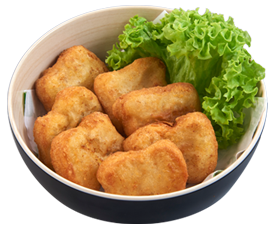Chicken Nuggets