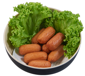 Chicken Sausages