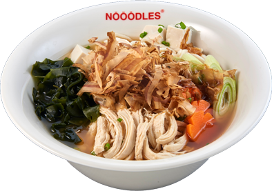 Miso Ramen